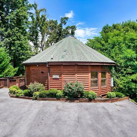 Mountain View Family Cabin W Game Room & Pool 세비어빌 외부 사진